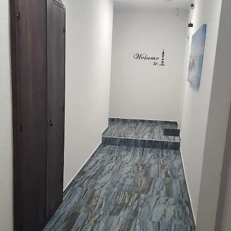 Apartmán Lighthouse Rijeka
