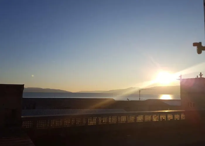 Lighthouse Appartamento