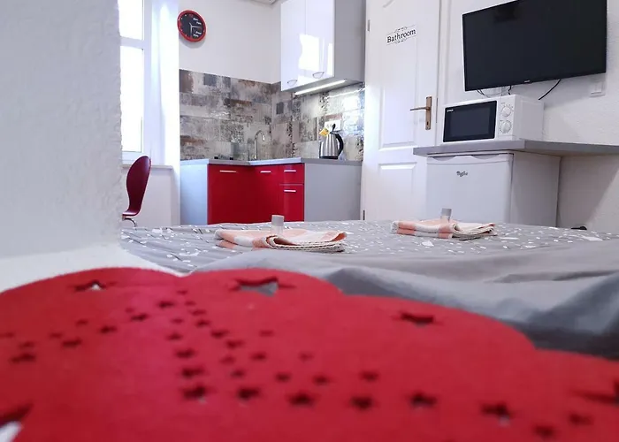 Lighthouse Appartamento Fiume