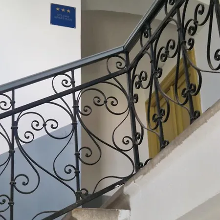 Apartman Lighthouse