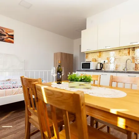 Apartman Lighthouse