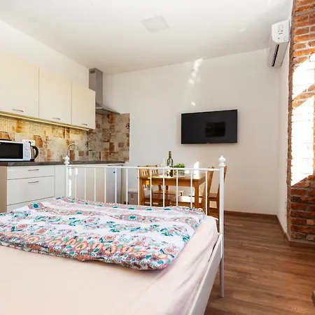 Apartman Lighthouse *