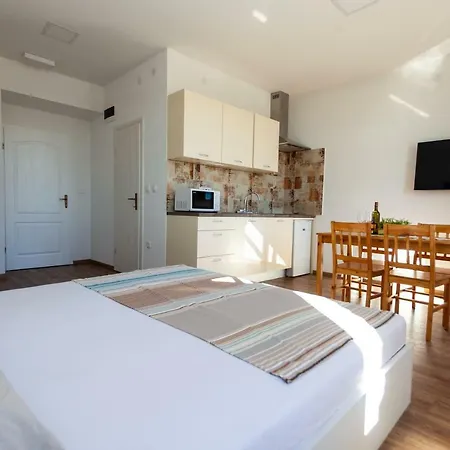 Apartman Lighthouse Rijeka