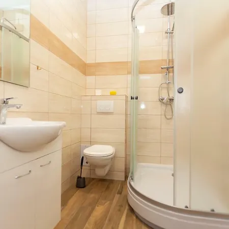 Apartman Lighthouse *