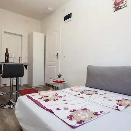 Apartman Lighthouse