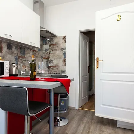 Apartment Lighthouse