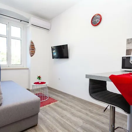 Lighthouse Apartment Rijeka