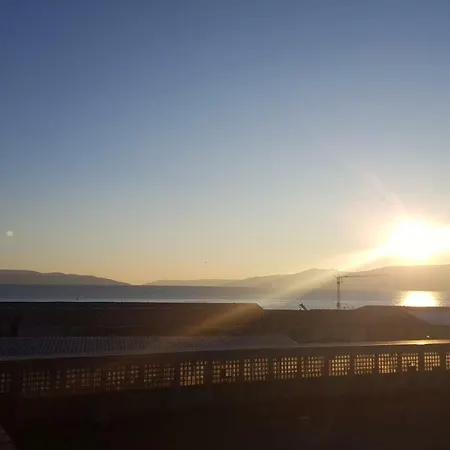 Lighthouse Apartment