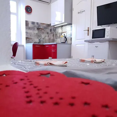 Lighthouse Apartment Rijeka