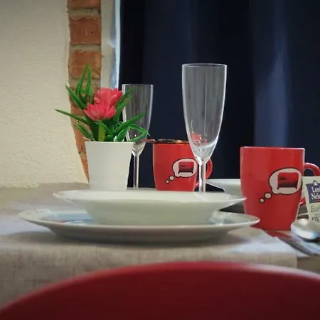 Lighthouse アパート *