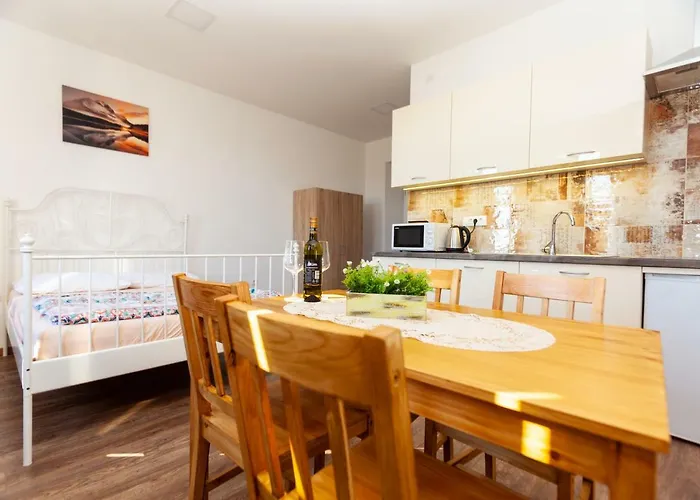 Apartament Lighthouse