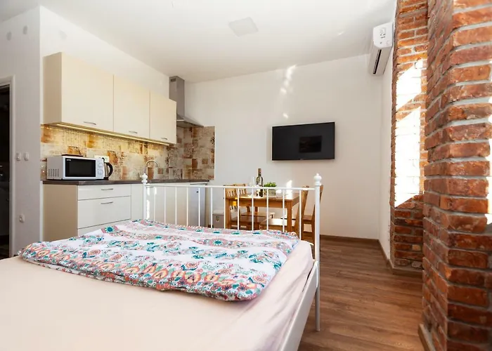 Apartament Lighthouse *