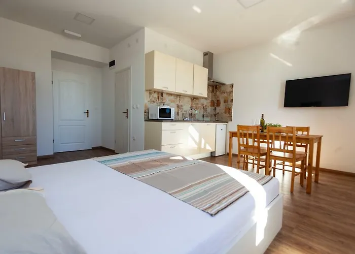 Apartament Lighthouse Rijeka