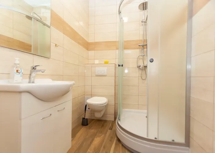 Apartament Lighthouse *