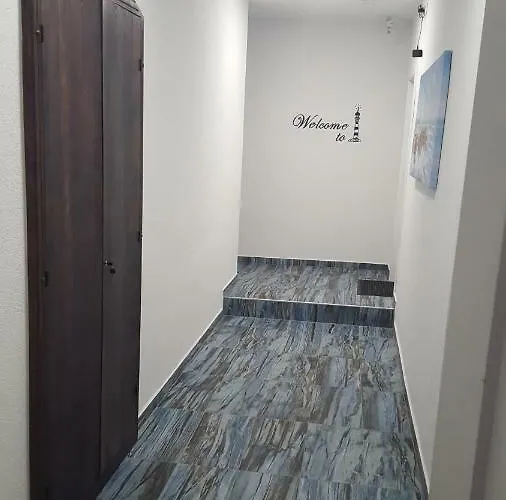 Apartament Lighthouse Rijeka