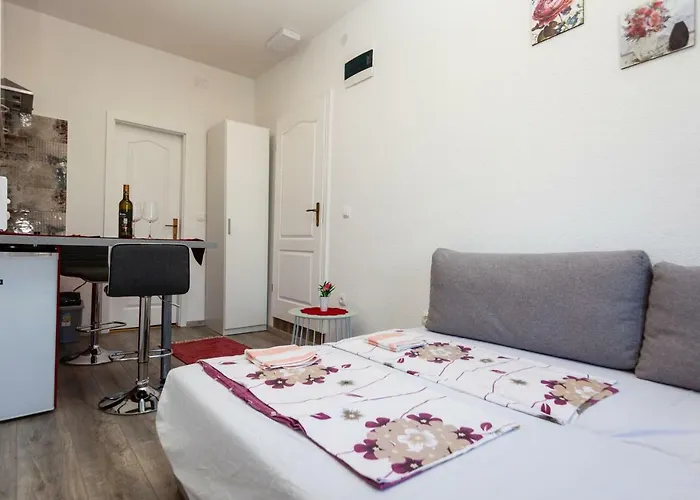 Apartament Lighthouse