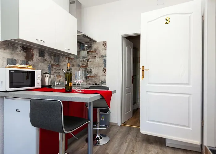 Apartament Lighthouse